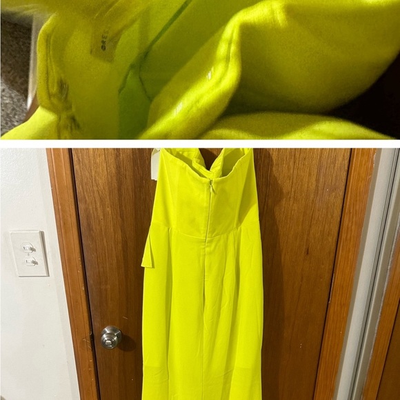 Prom dress - Picture 2 of 6